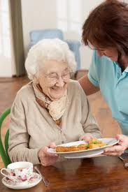 Elder Care Houston TX