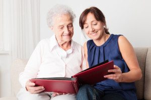 Home Care Services in Hunters Creek, TX