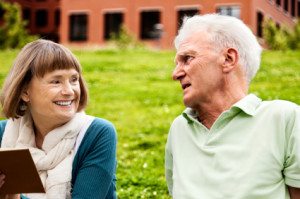 Caregivers in Memorial, TX