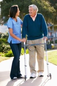 Home Care Services in River Oaks, TX