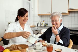 Home Care in Spring Valley, TX 