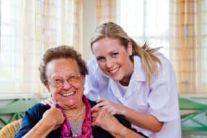 Elderly Care in Memorial, TX 