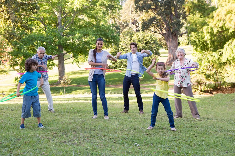 Outdoor Activities For Older Adults At Your Side Home Care Houston Texas