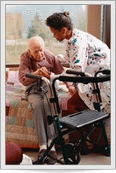 24 Hour Home Care Services - At Your Side Home Care Houston Texas
