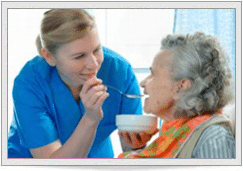Home Care Services - At Your Side Home Care Houston Texas