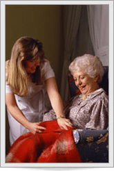 Respite Home Care Services - At Your Side Home Care Houston Texas