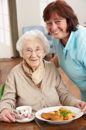 Relying on Senior Care in Garden Oaks, TX? You Have Rights - At Your