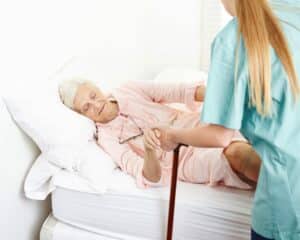 Home Care in Houston, TX