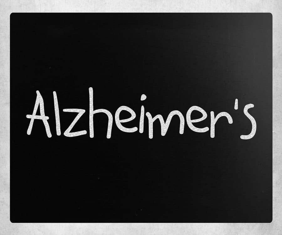 Elder Care Tips - Knowing the Different Types of Dementia - At Your