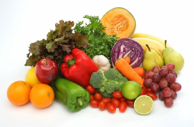 Senior Care Tips: National Fruit and Veggies Month - At Your Side Home