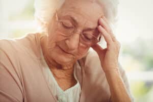 Elderly Care in Memorial TX: FAQs About Stress in Elderly Adults