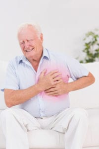 Elder Care in Memorial TX: What is a Silent Heart Attack?