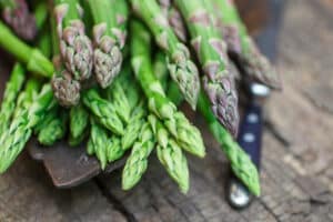 Ways to Serve Healthy Asparagus for Seniors