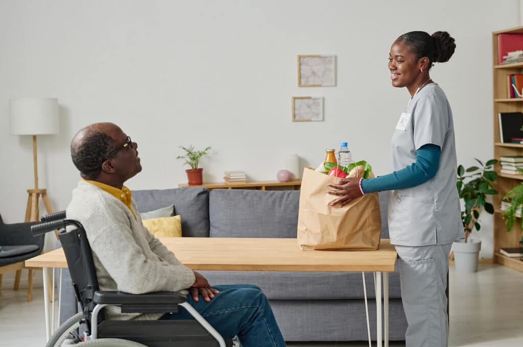 Home Care Assistance in Sugar Land TX