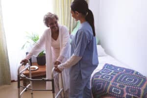 Home Care in Houston TX