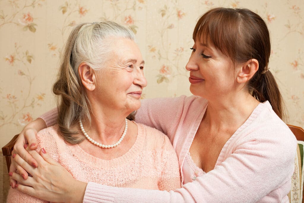 Senior Home Care in Houston TX